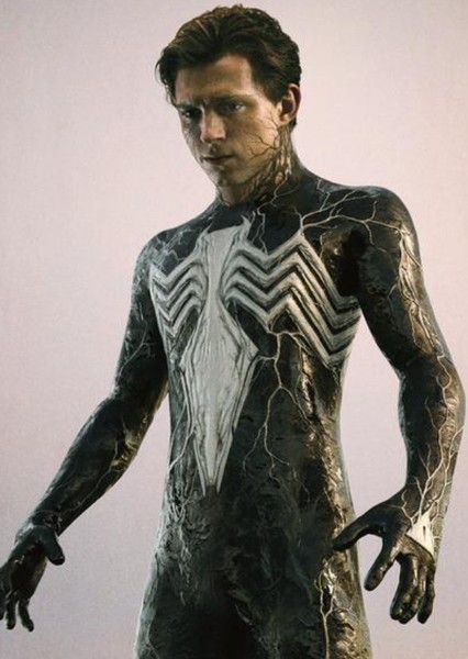Tom Holland photo