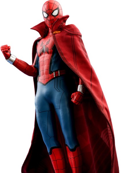Tom Holland photo