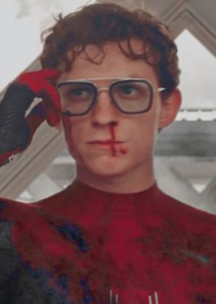 Tom Holland photo