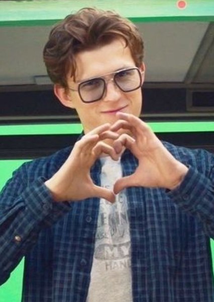 Tom Holland photo