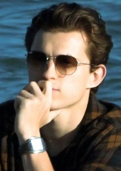 Tom Holland photo