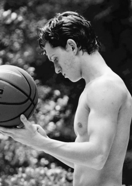 Tom Holland photo