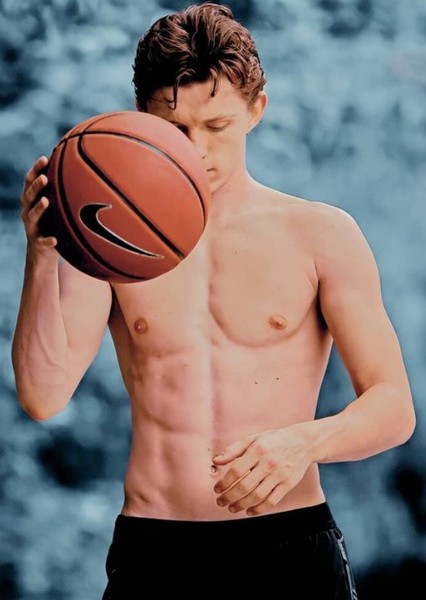 Tom Holland photo