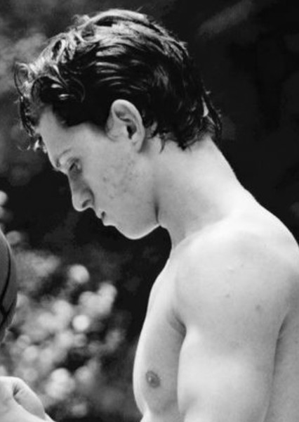 Tom Holland photo