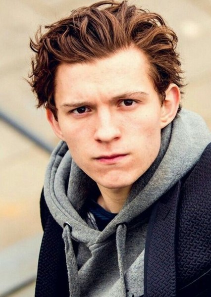 Tom Holland photo