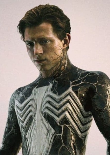 Tom Holland photo