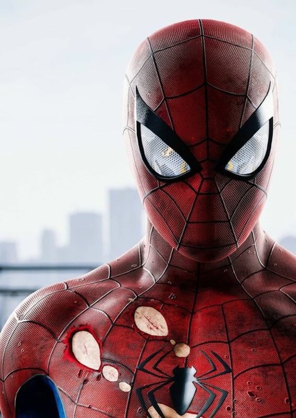 Tom Holland photo