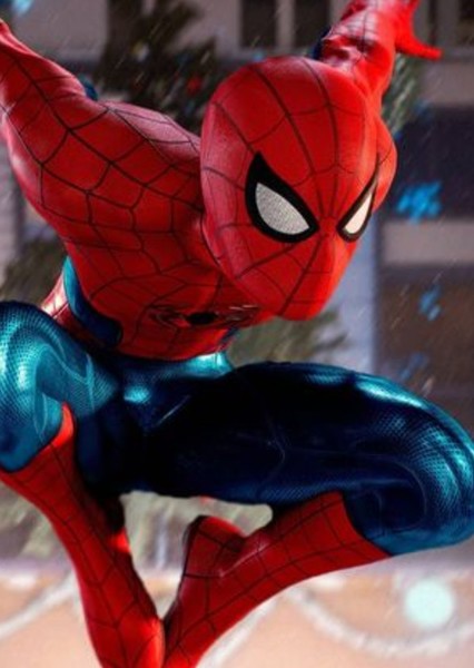 Tom Holland photo
