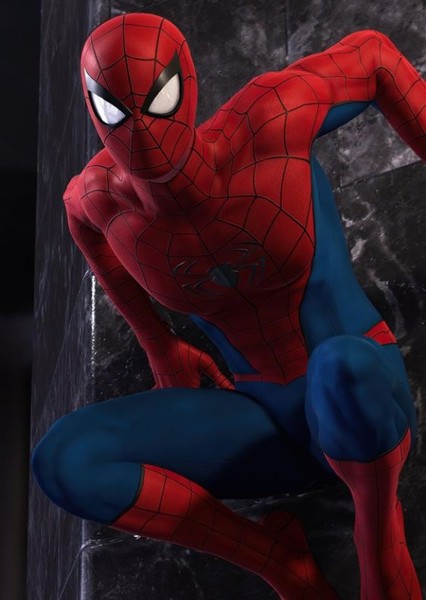 Tom Holland photo