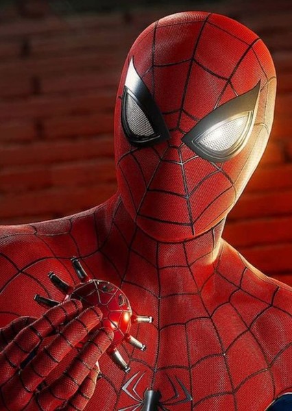 Tom Holland photo