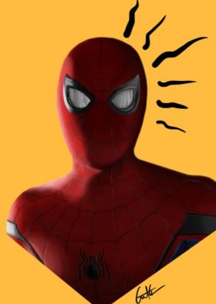 Tom Holland photo