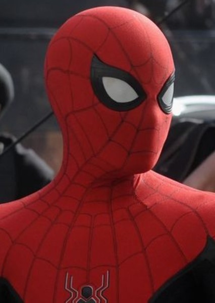 Tom Holland photo