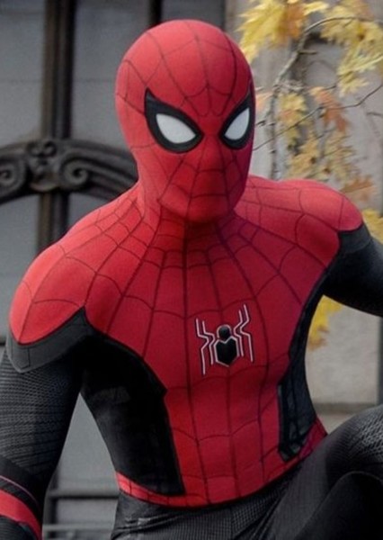Tom Holland photo