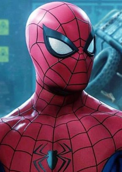 Tom Holland photo
