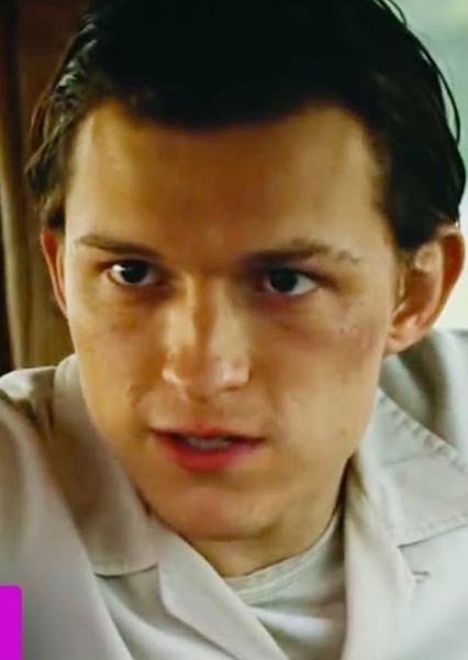 Tom Holland photo