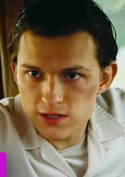 Tom Holland photo
