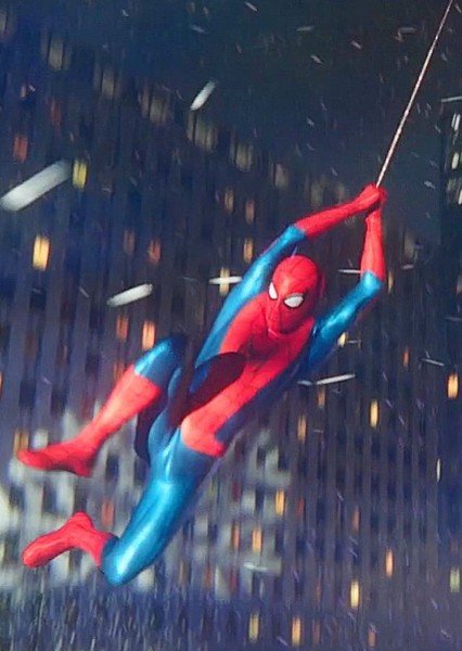 Tom Holland photo