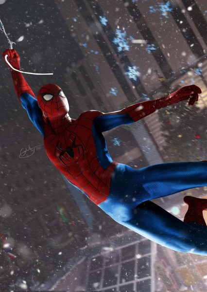 Tom Holland photo