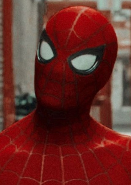 Tom Holland photo