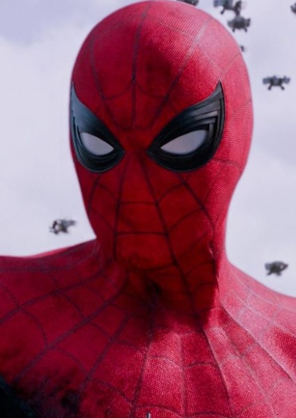 Tom Holland photo