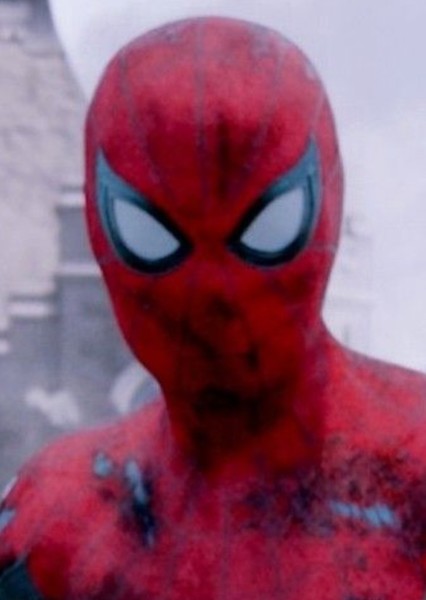 Tom Holland photo