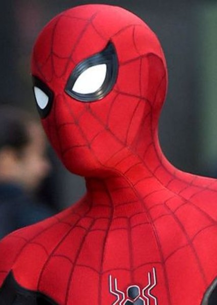 Tom Holland photo