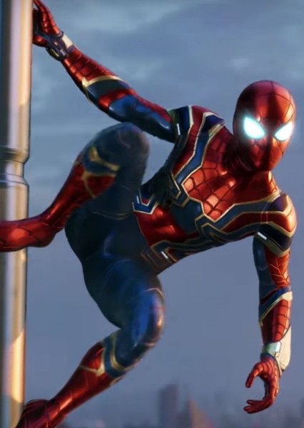 Tom Holland photo