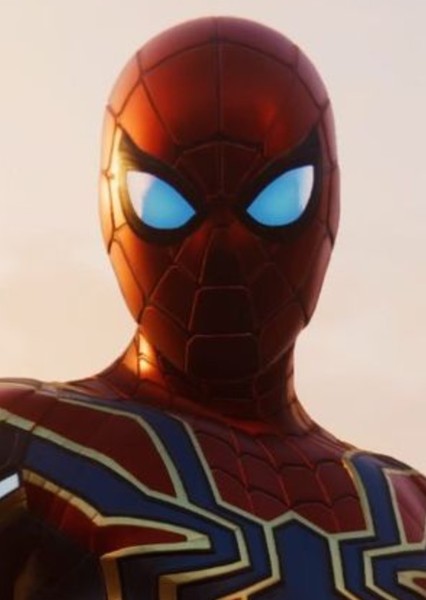 Tom Holland photo