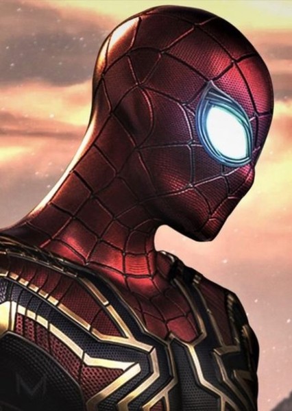 Tom Holland photo