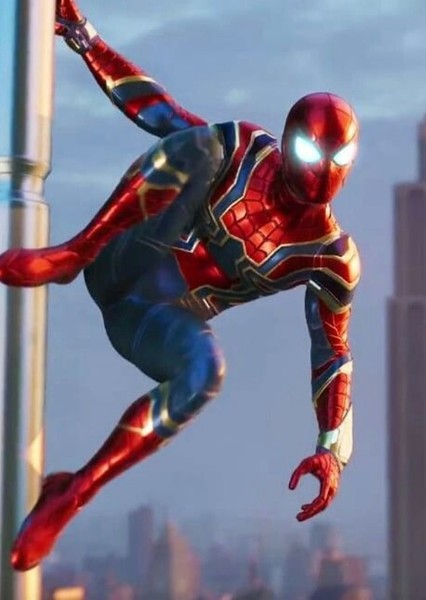 Tom Holland photo