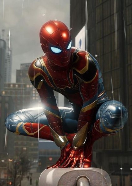 Tom Holland photo