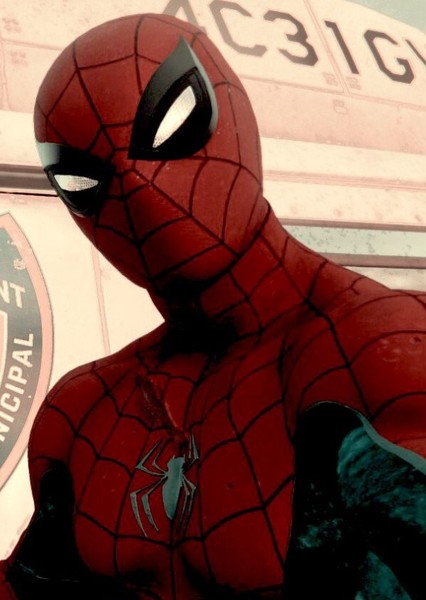Tom Holland photo
