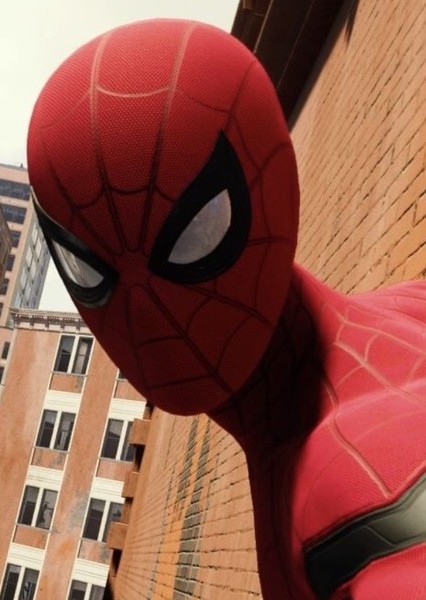 Tom Holland photo