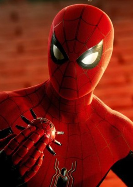 Tom Holland photo