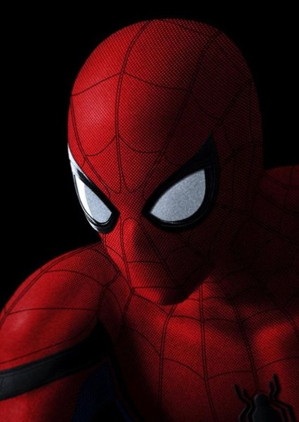 Tom Holland photo