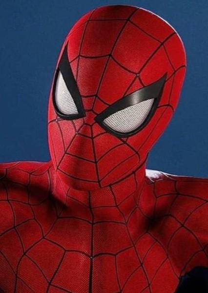 Tom Holland photo