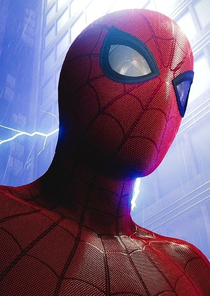Tom Holland photo