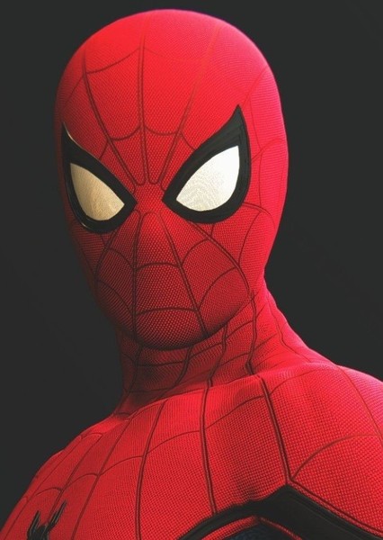 Tom Holland photo