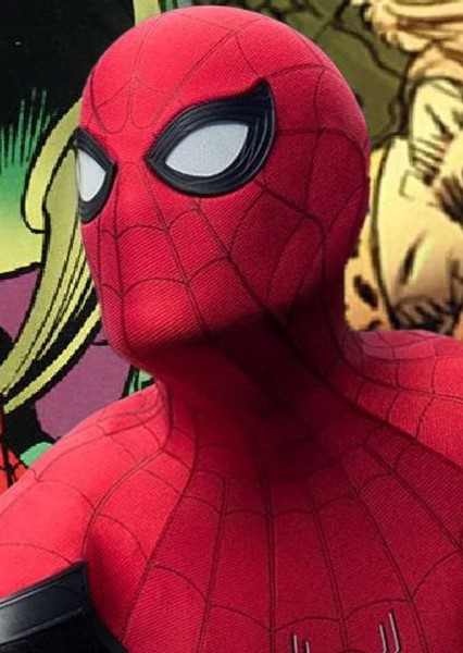 Tom Holland photo