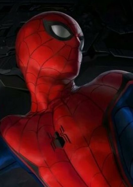 Tom Holland photo
