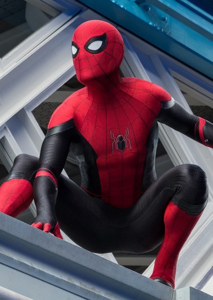Tom Holland photo