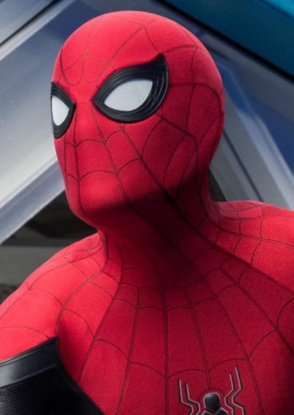 Tom Holland photo