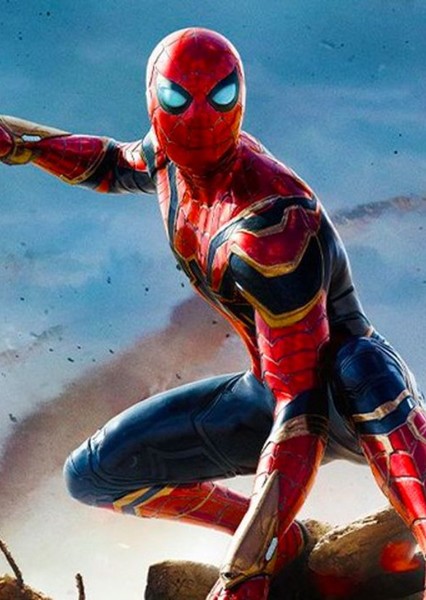 Tom Holland photo