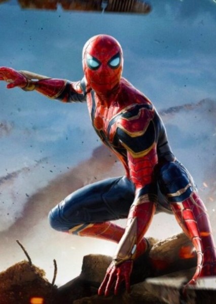Tom Holland photo