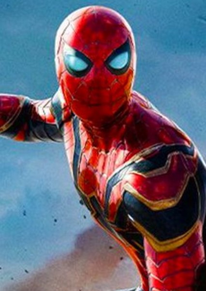 Peter Parker/Spiderman
