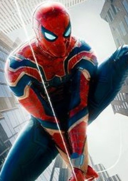 Tom Holland photo