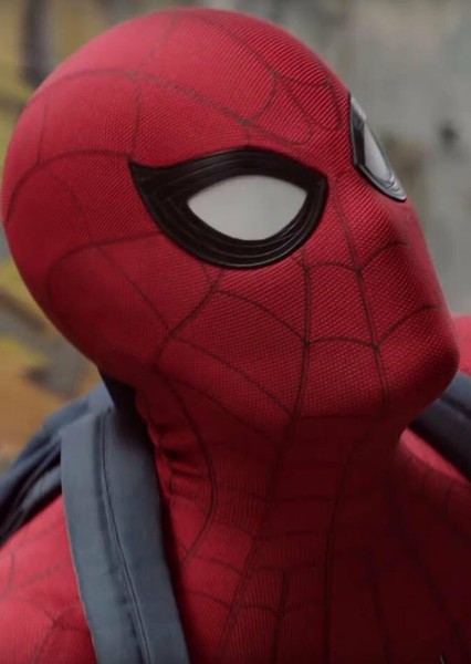 Tom Holland photo