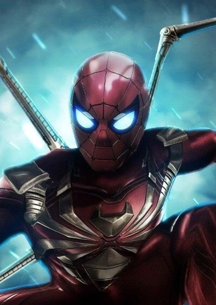 Tom Holland photo