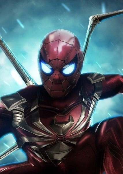 Tom Holland photo