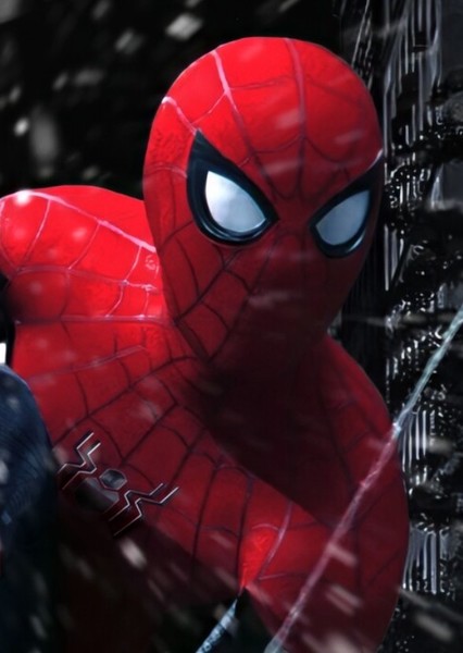 Tom Holland photo